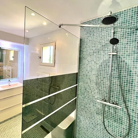 Villa La Source 83 - Room Close To St Tropez Cogolin Exterior photo