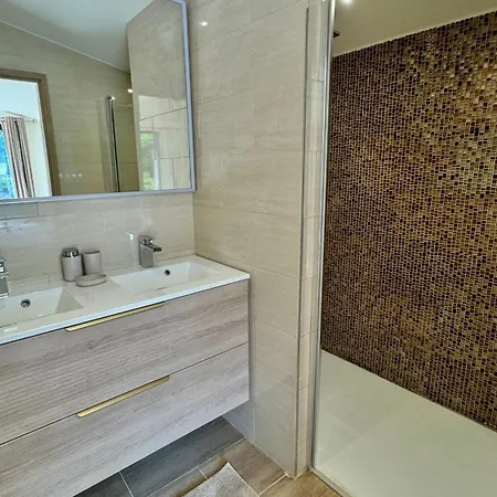 Villa La Source 83 - Room Close To St Tropez Cogolin Exterior photo