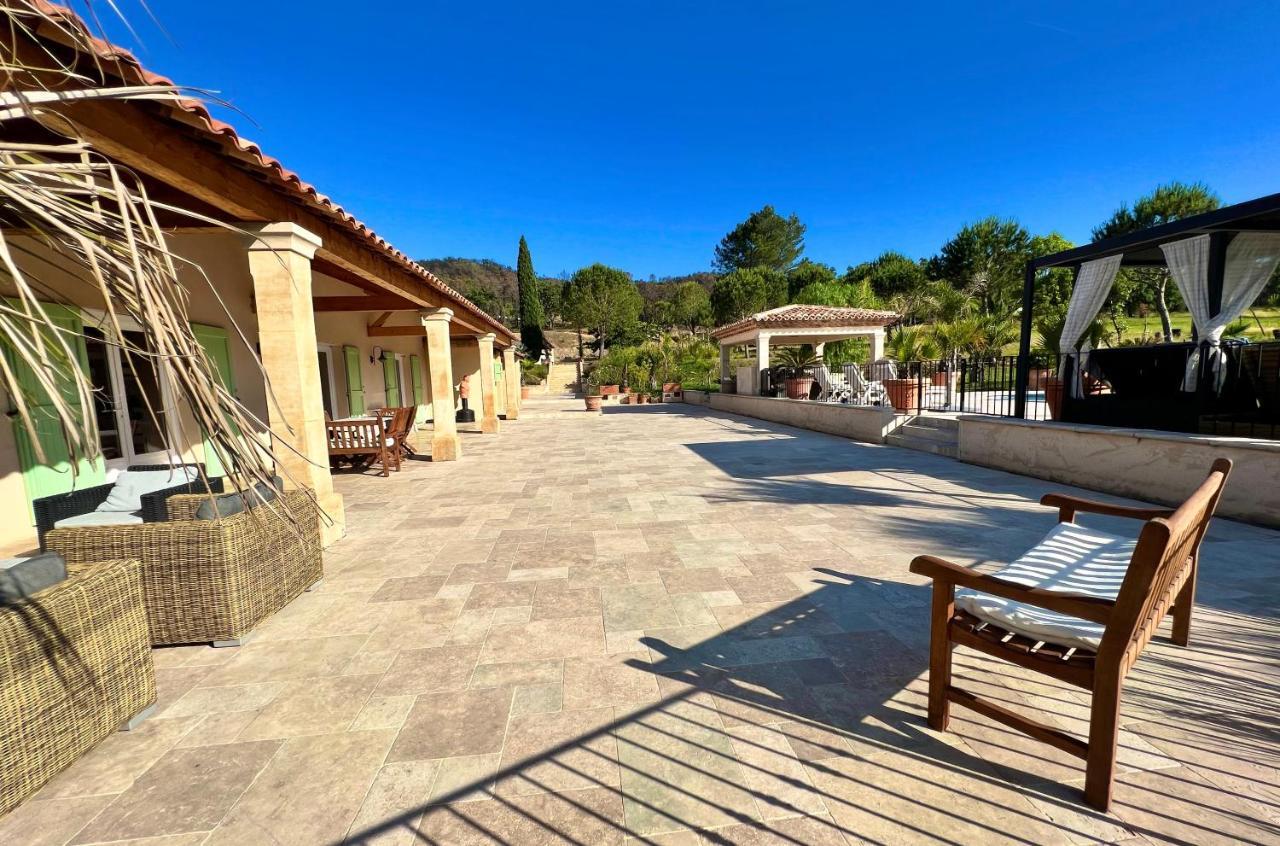 La Source 83 - Close To St Tropez