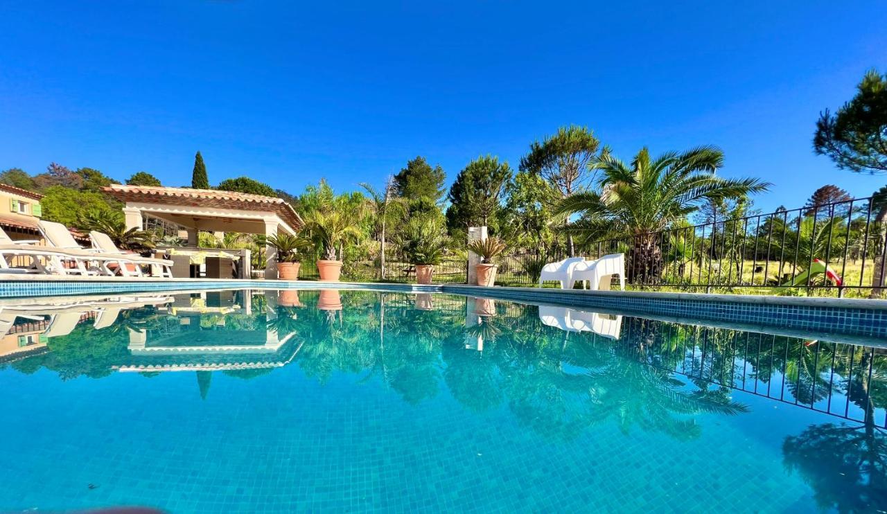 La Source 83 - Close To St Tropez * Cogolin