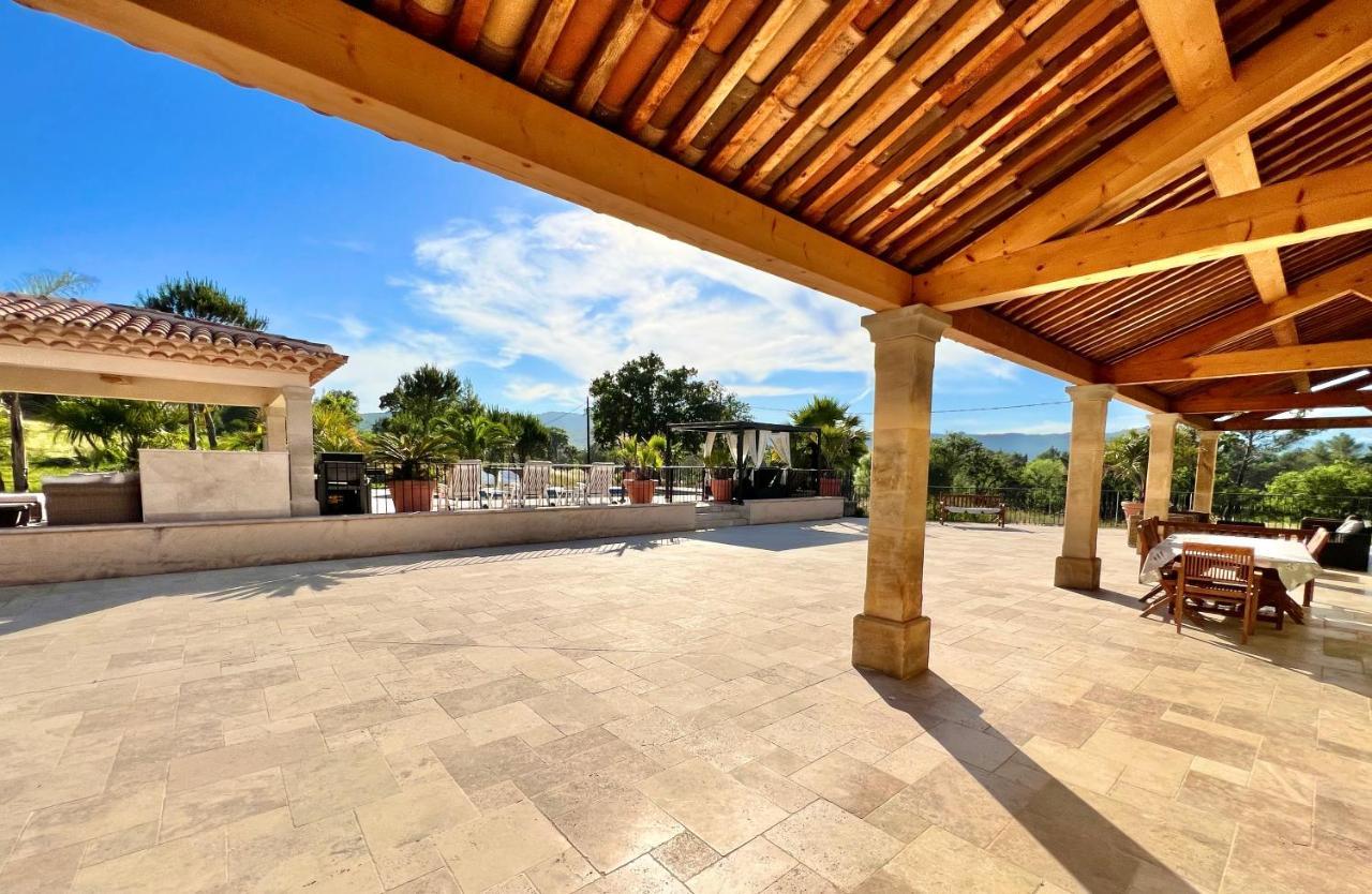 La Source 83 - Close To St Tropez