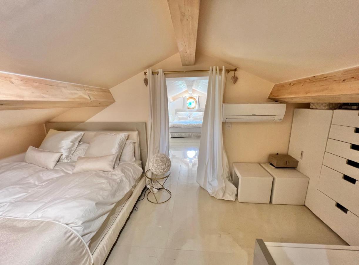 Bed & Breakfast La Source 83 - Close To St Tropez