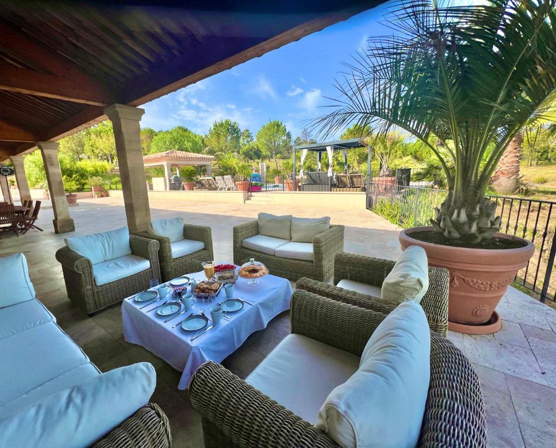 Bed & Breakfast La Source 83 - Close To St Tropez