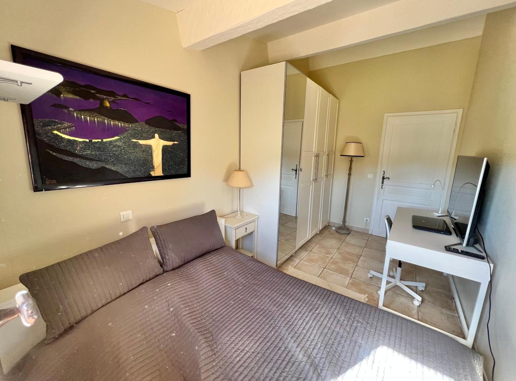 Bed & Breakfast La Source 83 - Close To St Tropez