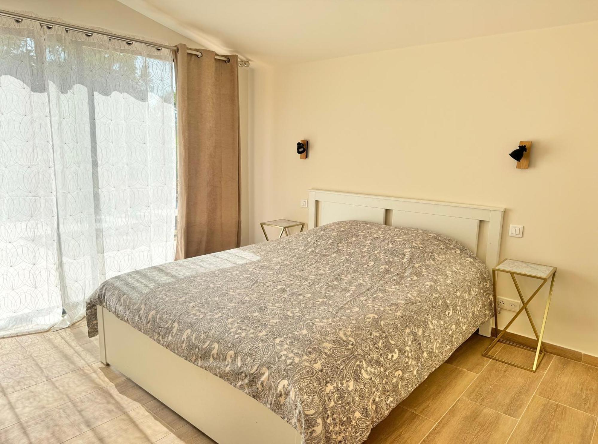 Bed & Breakfast La Source 83 - Close To St Tropez