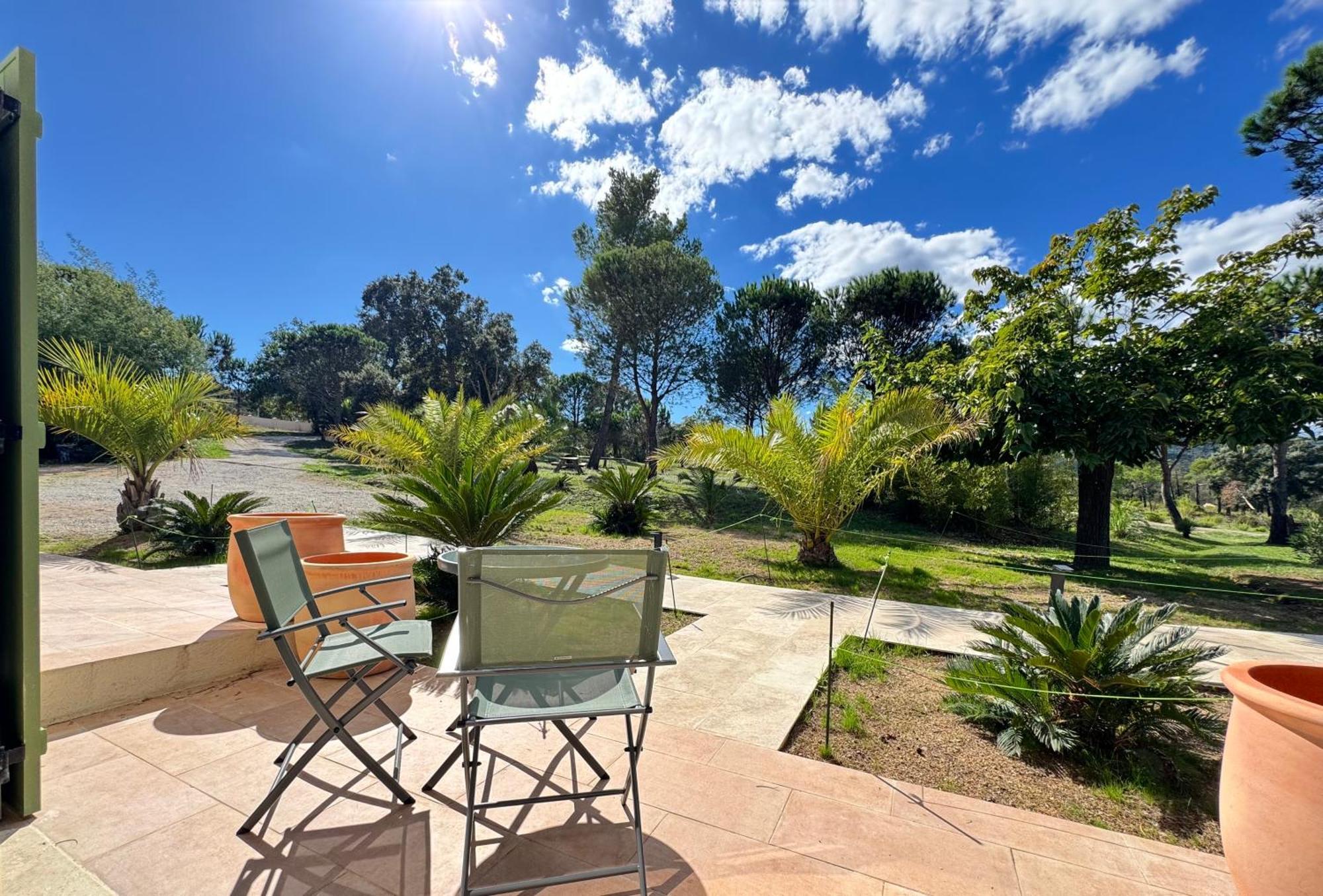 La Source 83 - Close To St Tropez * Cogolin
